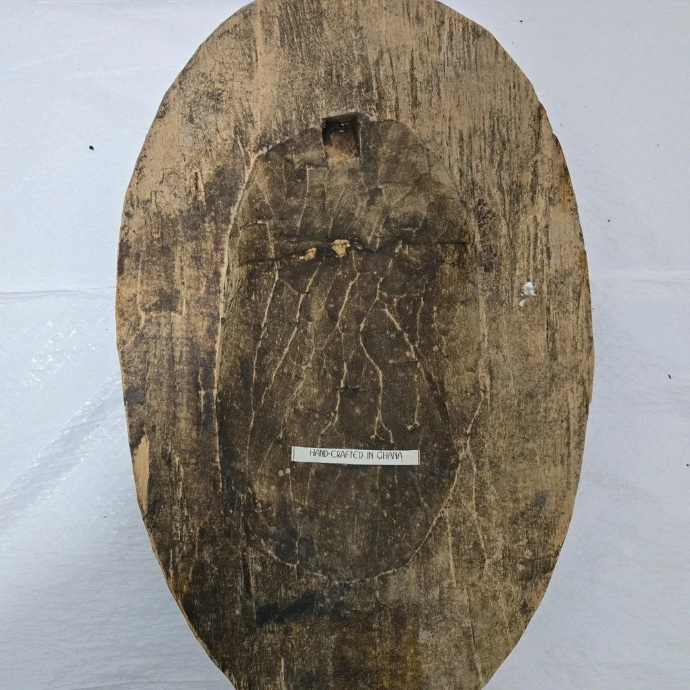 N/A handcrafted decorative